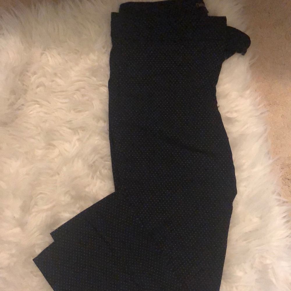 Dress pants